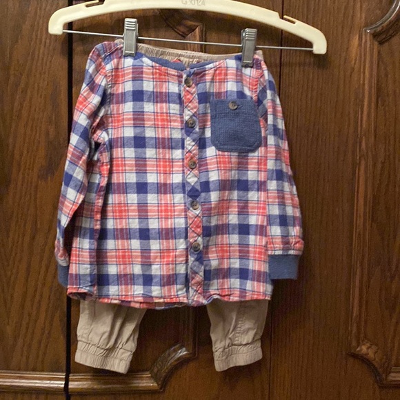 Toddler boy outfit size 24M - Picture 6 of 7